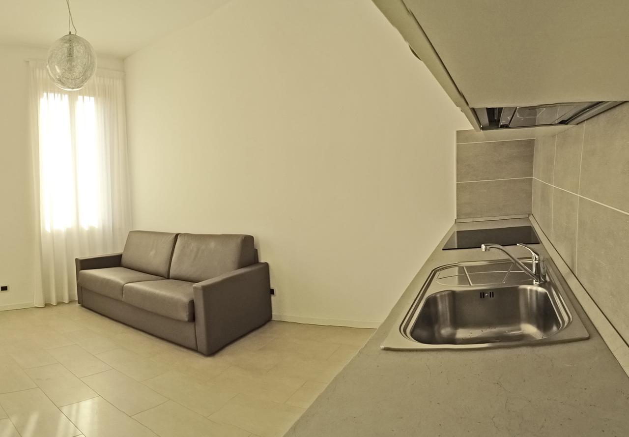 Campione Ora Apartments By Gardadomusmea Campione del Garda Exterior photo