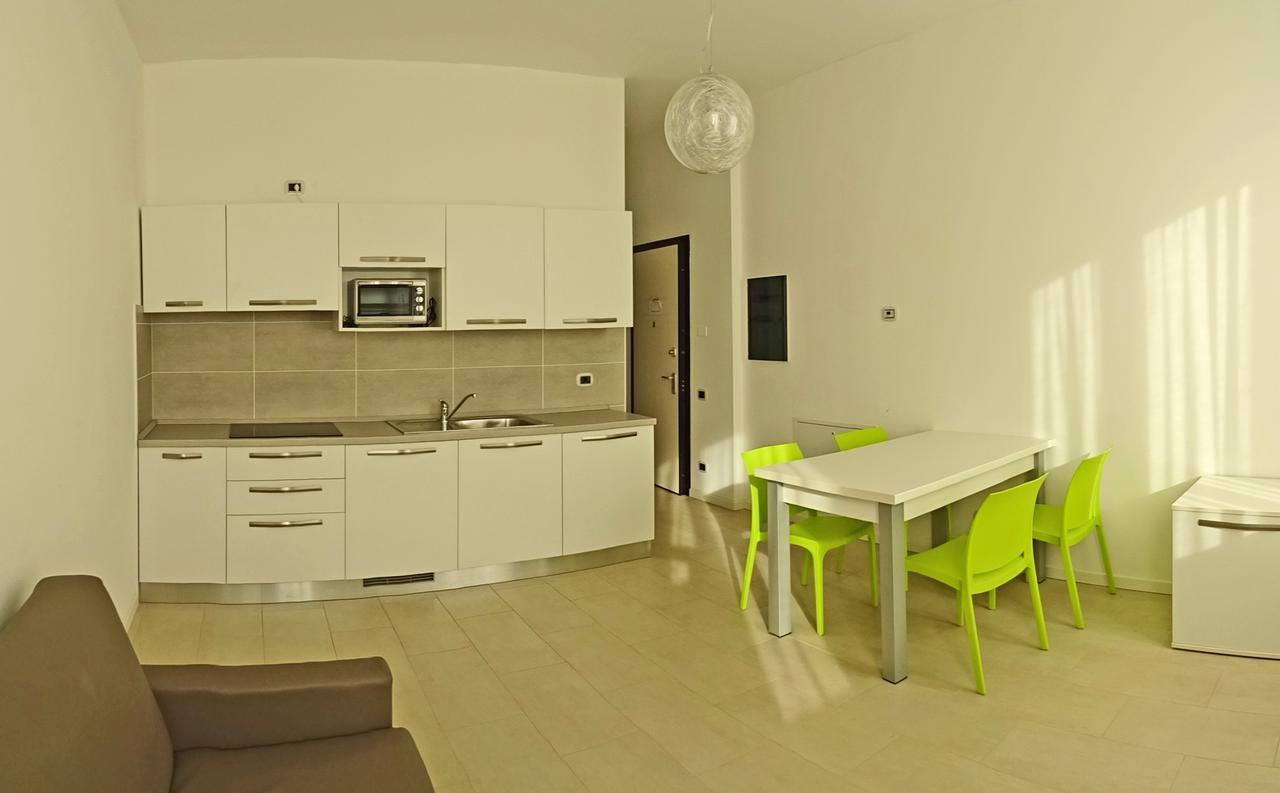 Campione Ora Apartments By Gardadomusmea Campione del Garda Exterior photo