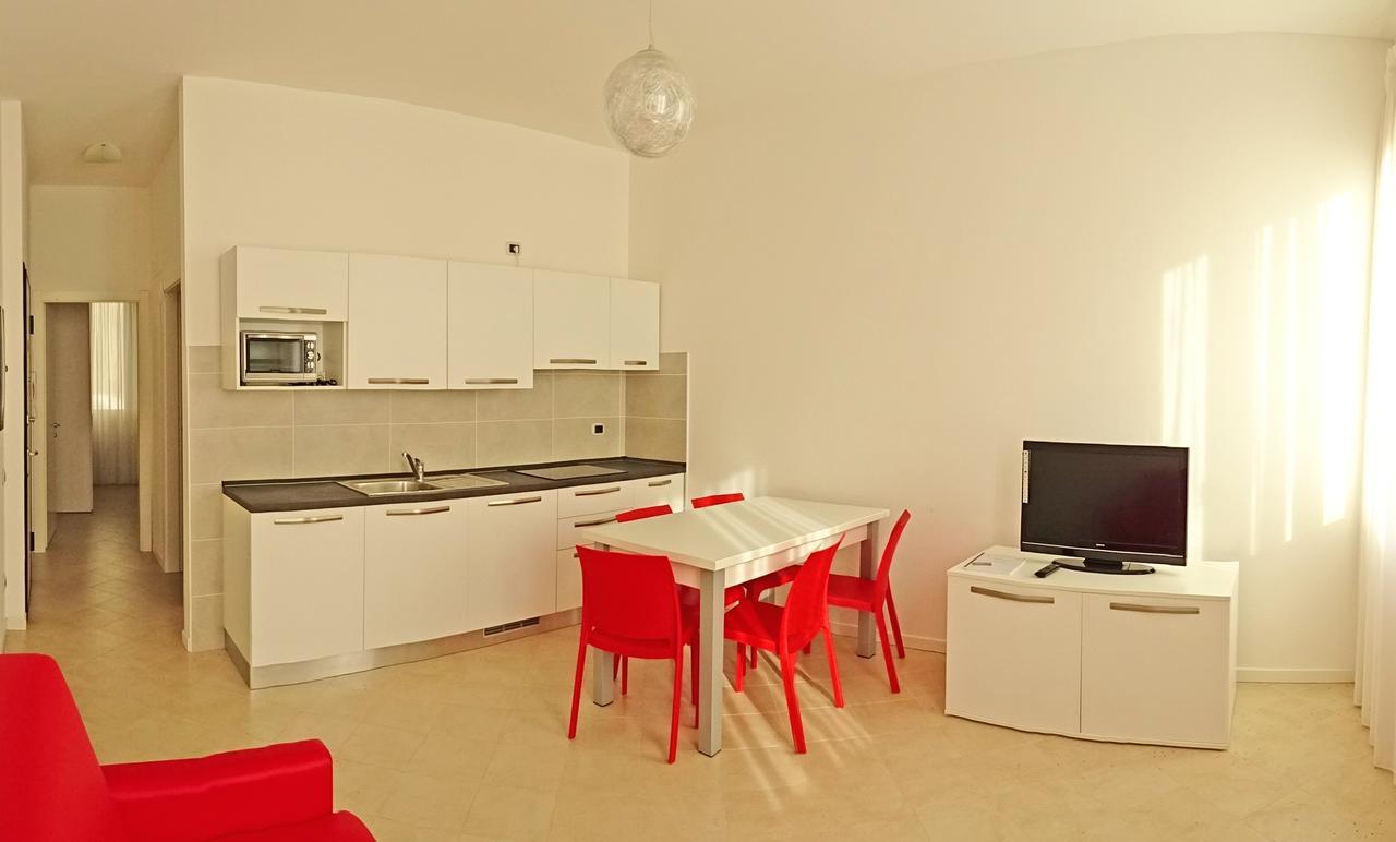 Campione Ora Apartments By Gardadomusmea Campione del Garda Exterior photo
