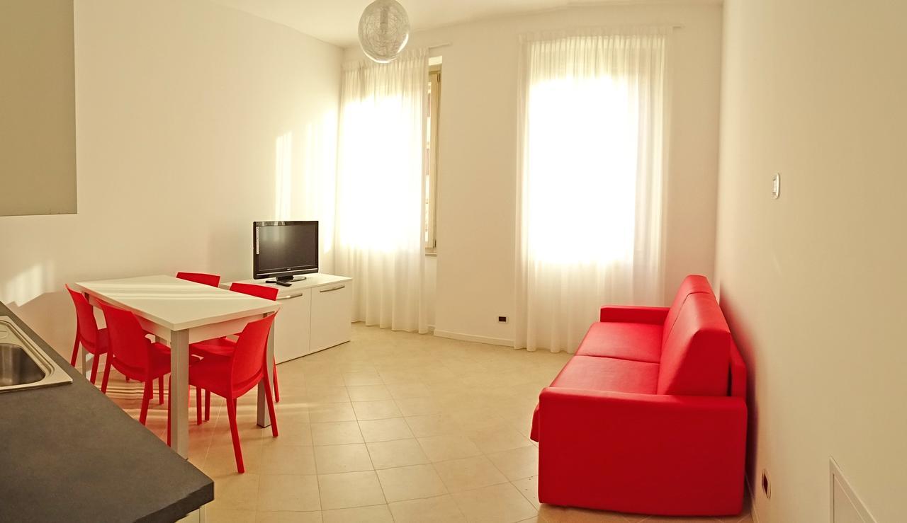 Campione Ora Apartments By Gardadomusmea Campione del Garda Exterior photo